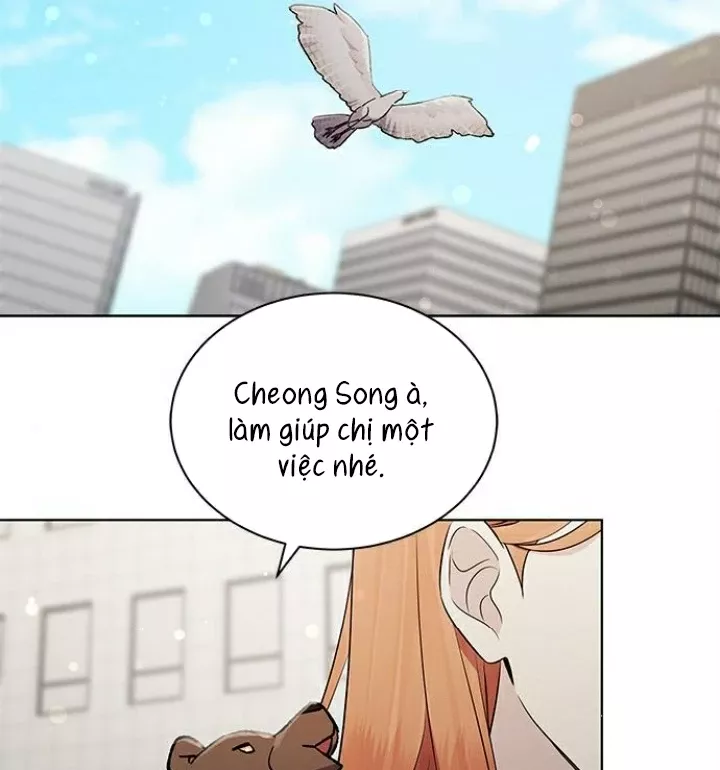 The Castle - Quỷ Nhãn Tân Nương: Chapter 98