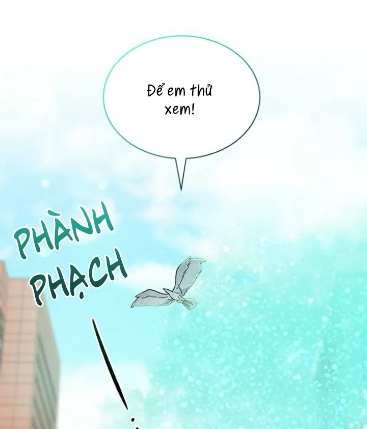 The Castle - Quỷ Nhãn Tân Nương: Chapter 98