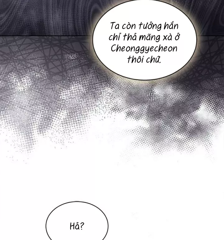 The Castle - Quỷ Nhãn Tân Nương: Chapter 98