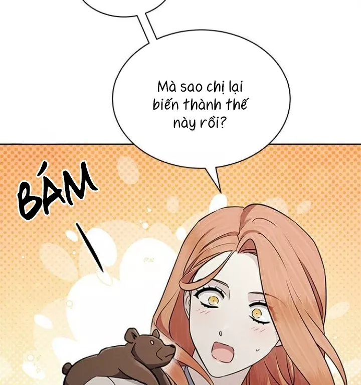 The Castle - Quỷ Nhãn Tân Nương: Chapter 98