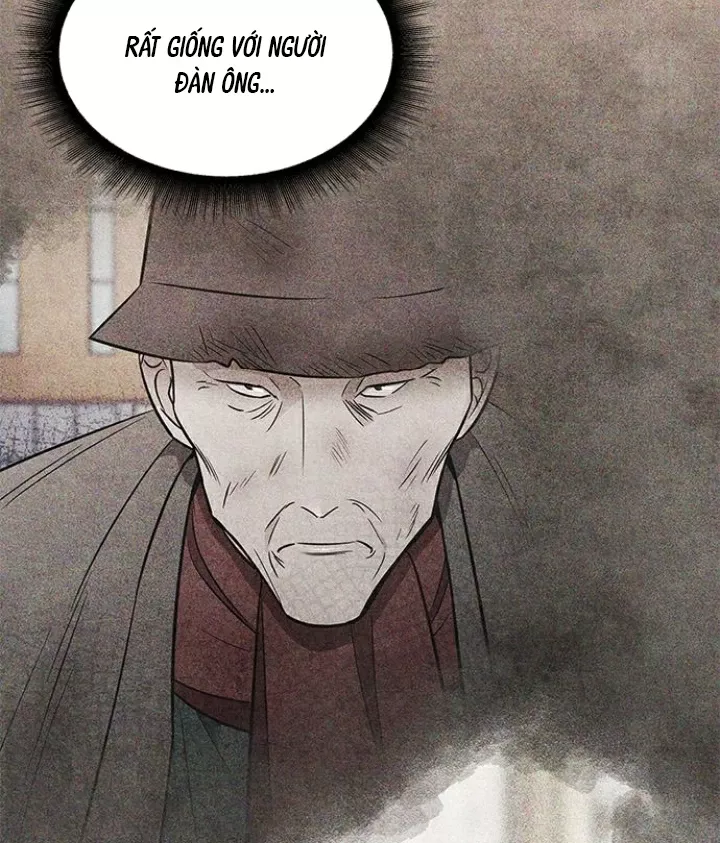 The Castle - Quỷ Nhãn Tân Nương: Chapter 98