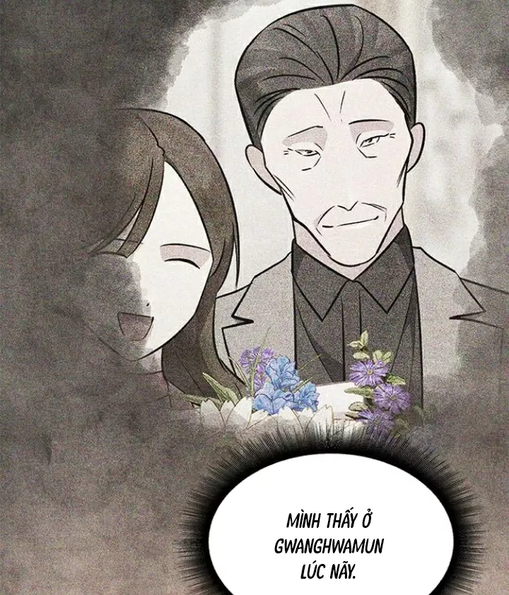 The Castle - Quỷ Nhãn Tân Nương: Chapter 98