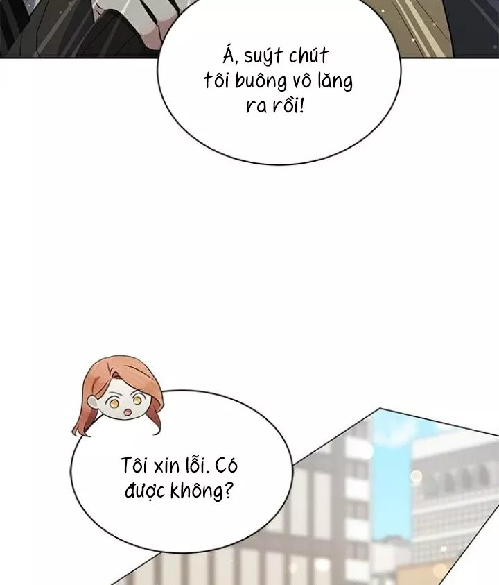 The Castle - Quỷ Nhãn Tân Nương: Chapter 98