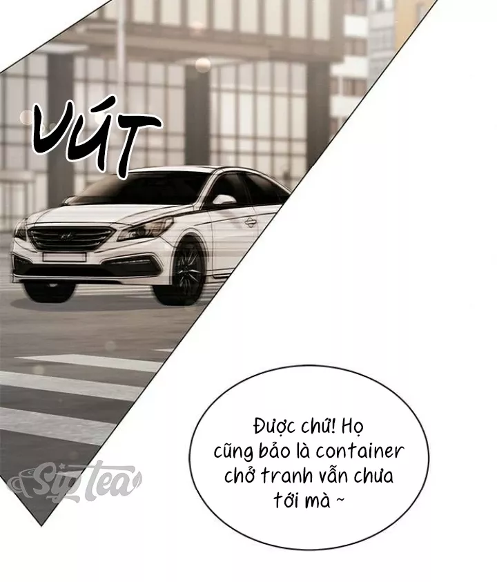 The Castle - Quỷ Nhãn Tân Nương: Chapter 98