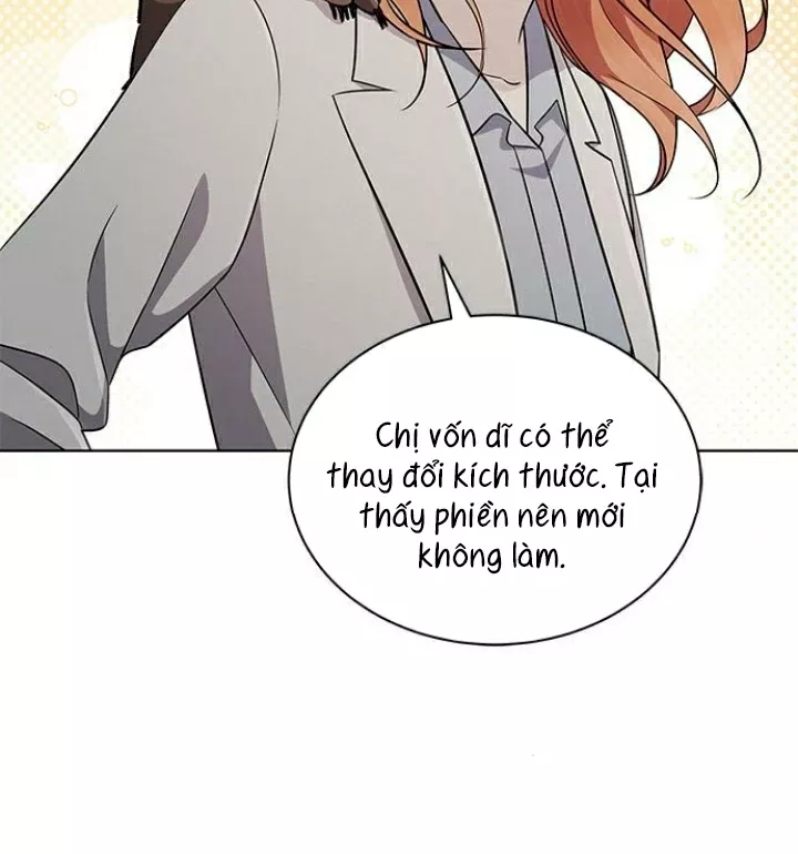 The Castle - Quỷ Nhãn Tân Nương: Chapter 98