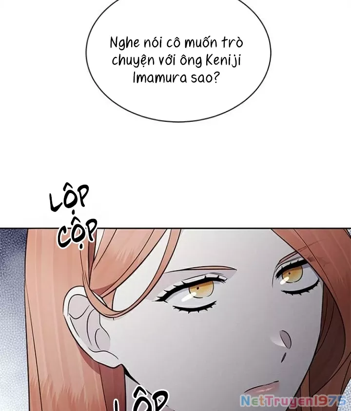 The Castle - Quỷ Nhãn Tân Nương: Chapter 98