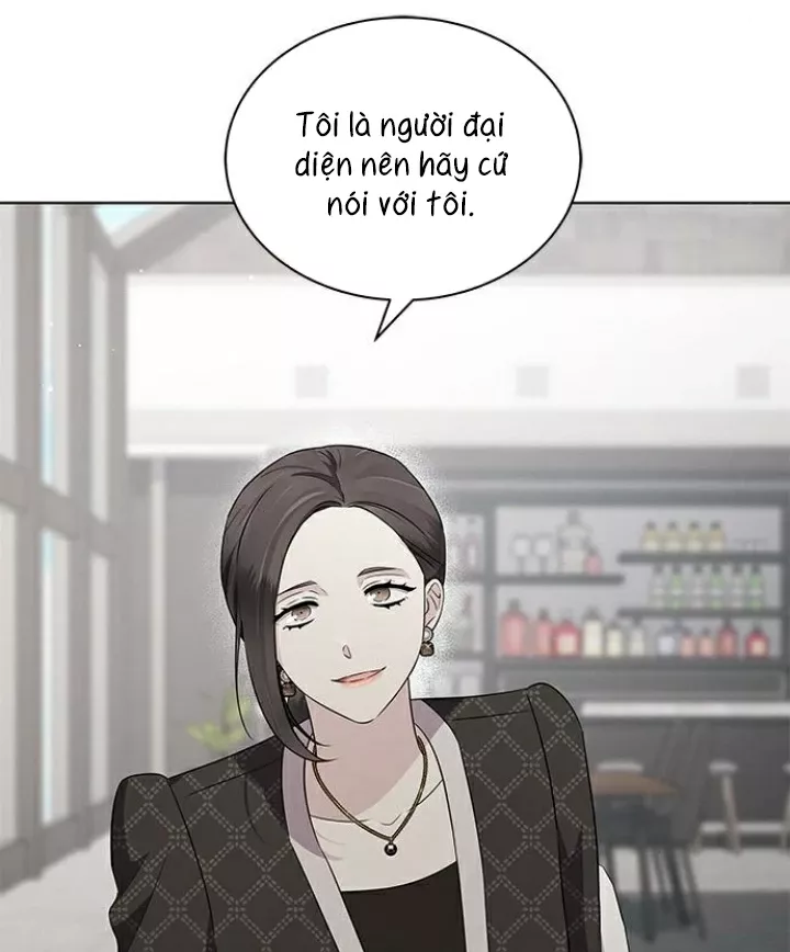 The Castle - Quỷ Nhãn Tân Nương: Chapter 98