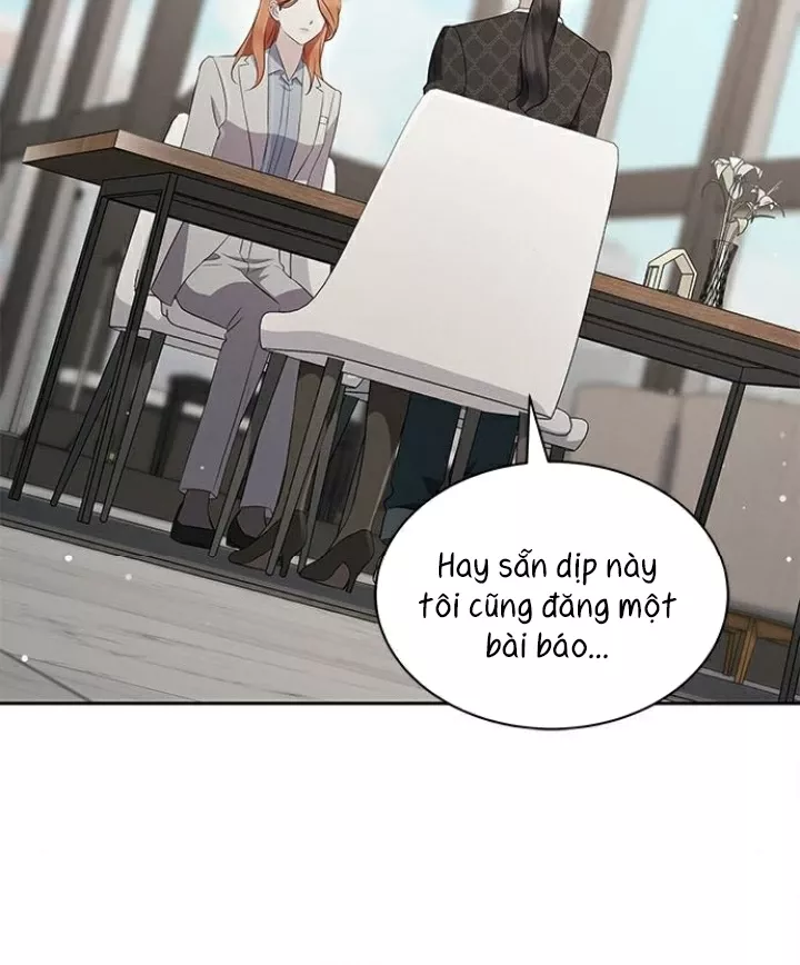 The Castle - Quỷ Nhãn Tân Nương: Chapter 98