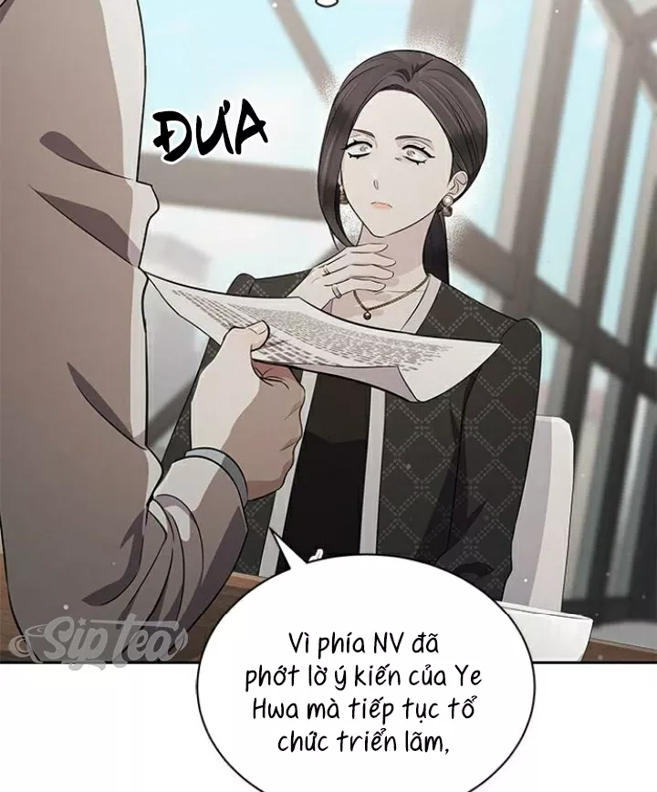 The Castle - Quỷ Nhãn Tân Nương: Chapter 98
