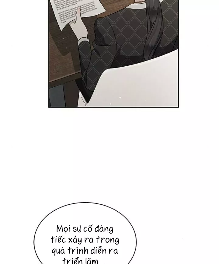The Castle - Quỷ Nhãn Tân Nương: Chapter 98