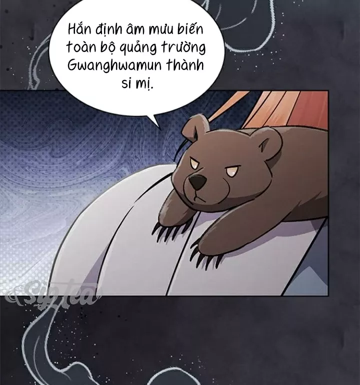 The Castle - Quỷ Nhãn Tân Nương: Chapter 98
