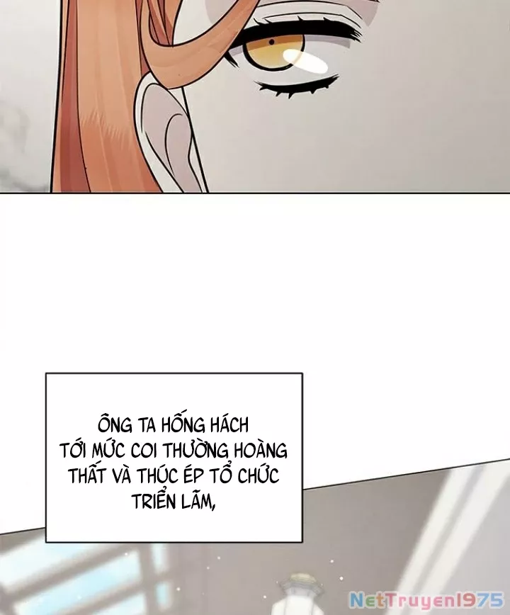 The Castle - Quỷ Nhãn Tân Nương: Chapter 98