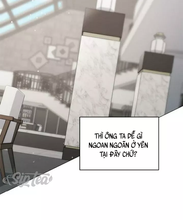 The Castle - Quỷ Nhãn Tân Nương: Chapter 98