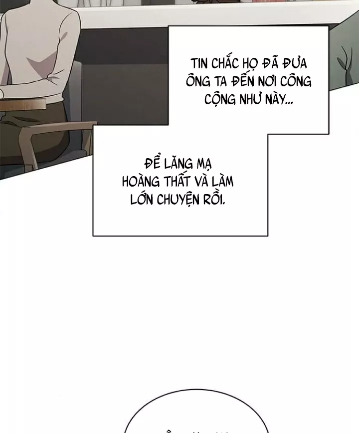 The Castle - Quỷ Nhãn Tân Nương: Chapter 98