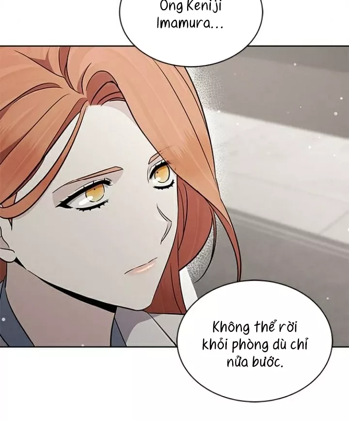 The Castle - Quỷ Nhãn Tân Nương: Chapter 98