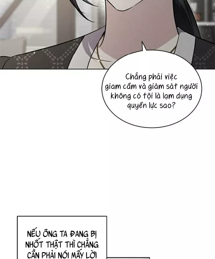 The Castle - Quỷ Nhãn Tân Nương: Chapter 98