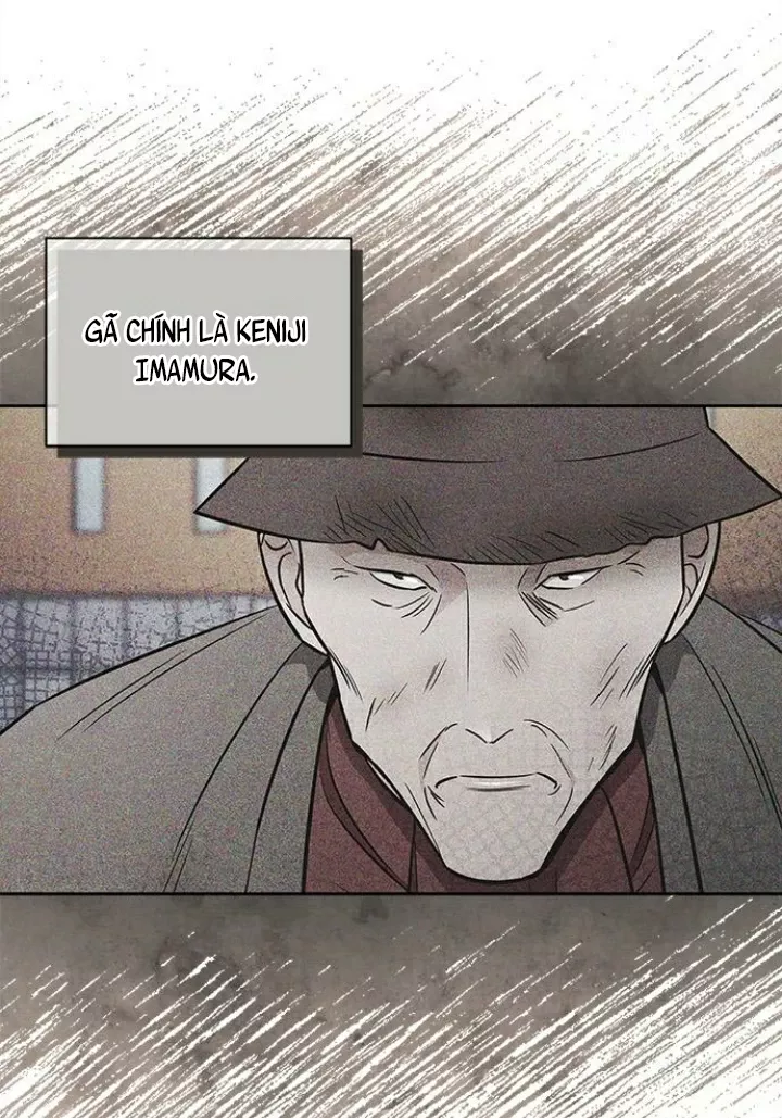 The Castle - Quỷ Nhãn Tân Nương: Chapter 98