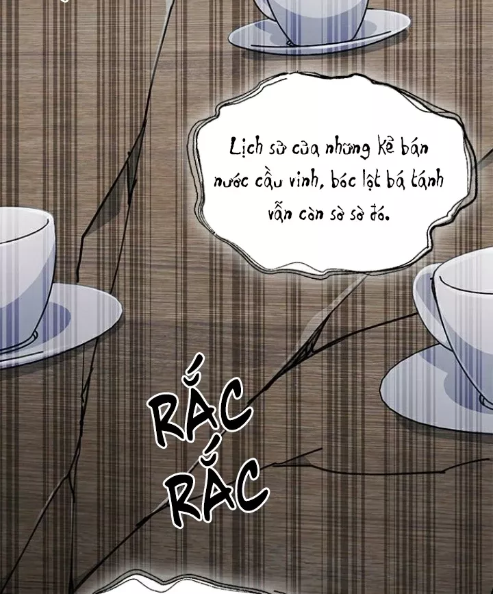 The Castle - Quỷ Nhãn Tân Nương: Chapter 99