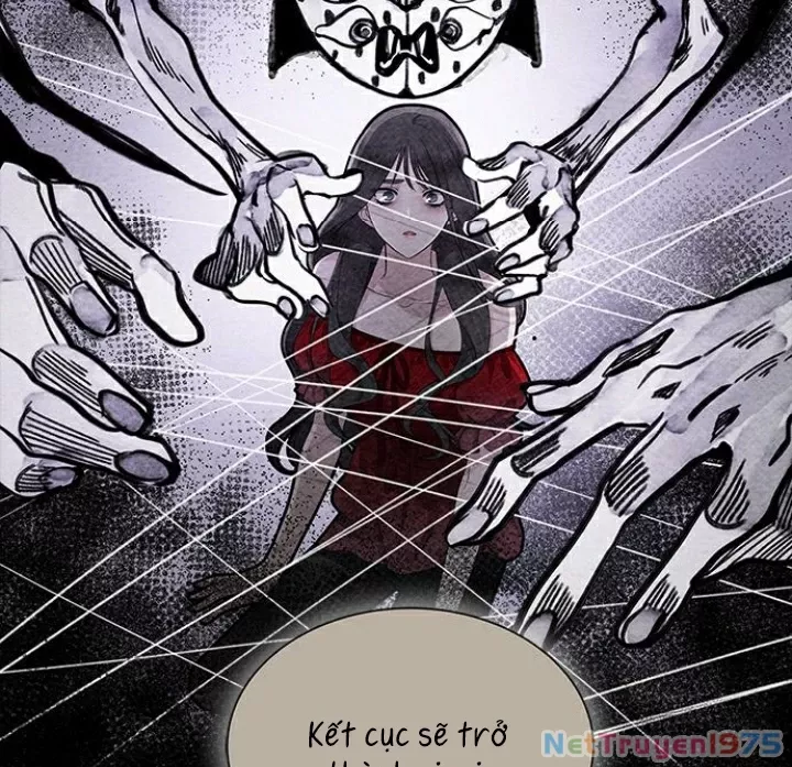 The Castle - Quỷ Nhãn Tân Nương: Chapter 99