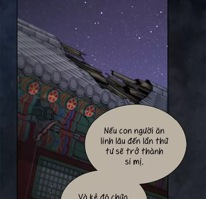 The Castle - Quỷ Nhãn Tân Nương: Chapter 99