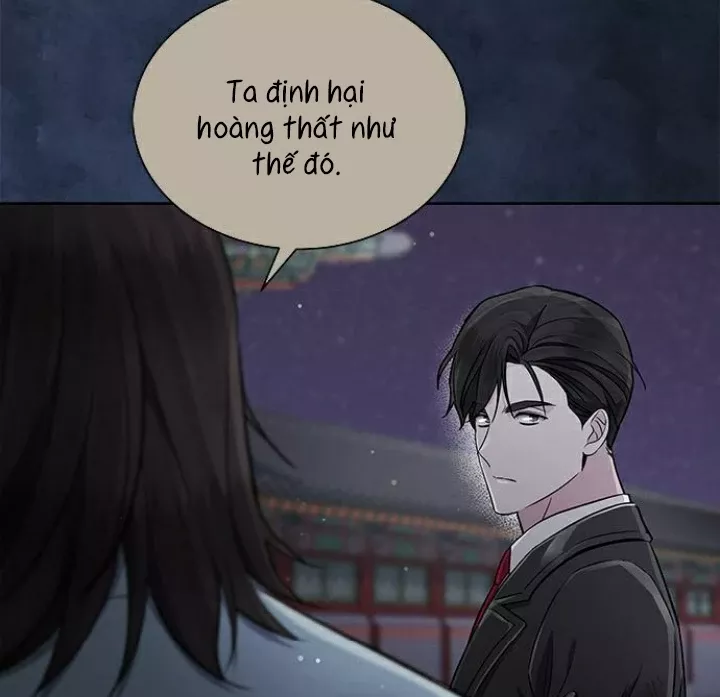 The Castle - Quỷ Nhãn Tân Nương: Chapter 99