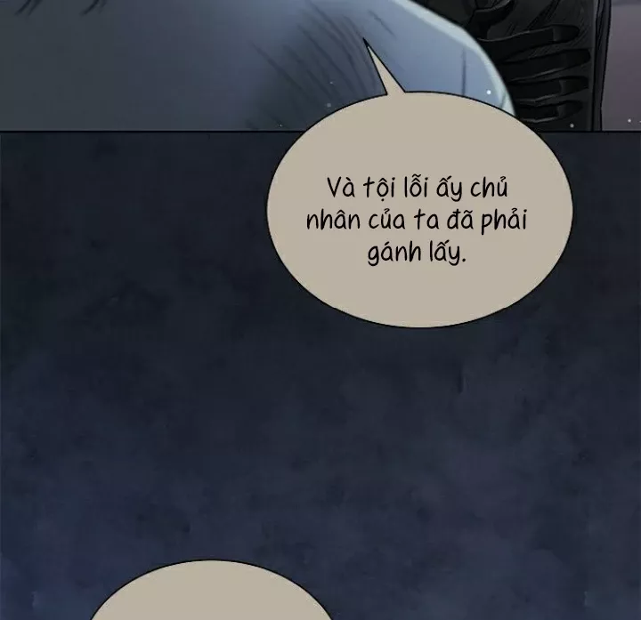 The Castle - Quỷ Nhãn Tân Nương: Chapter 99