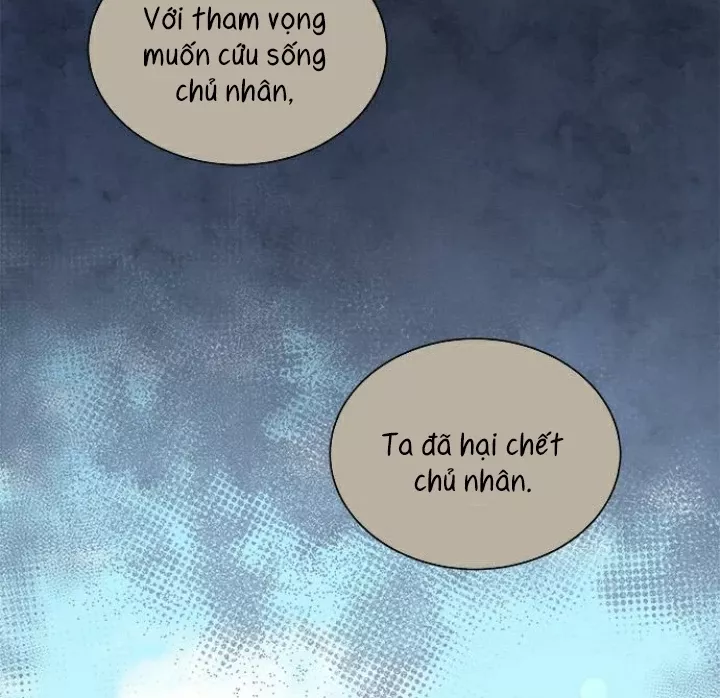 The Castle - Quỷ Nhãn Tân Nương: Chapter 99