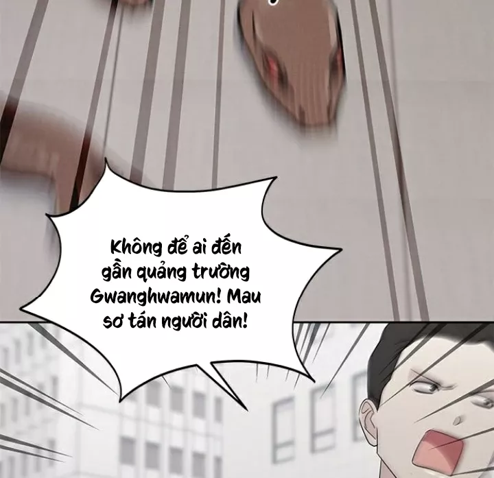 The Castle - Quỷ Nhãn Tân Nương: Chapter 99