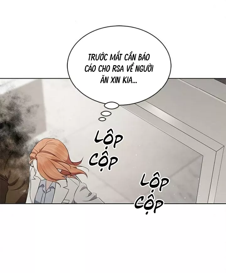 The Castle - Quỷ Nhãn Tân Nương: Chapter 99