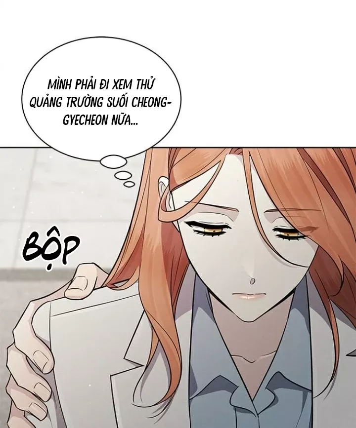 The Castle - Quỷ Nhãn Tân Nương: Chapter 99