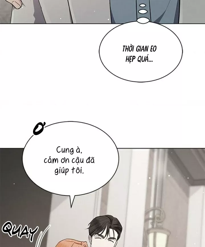 The Castle - Quỷ Nhãn Tân Nương: Chapter 99