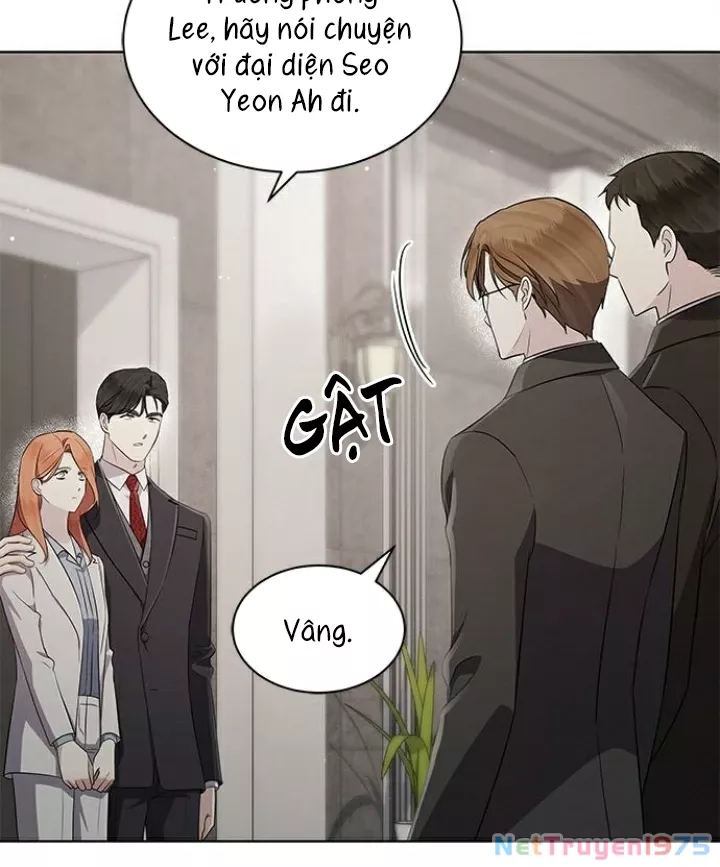 The Castle - Quỷ Nhãn Tân Nương: Chapter 99