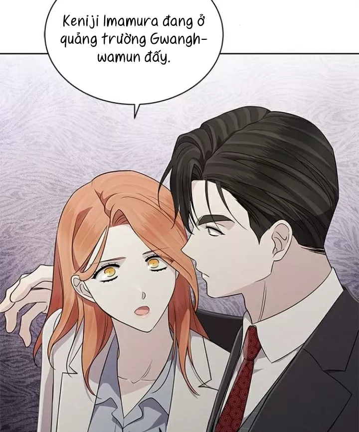 The Castle - Quỷ Nhãn Tân Nương: Chapter 99