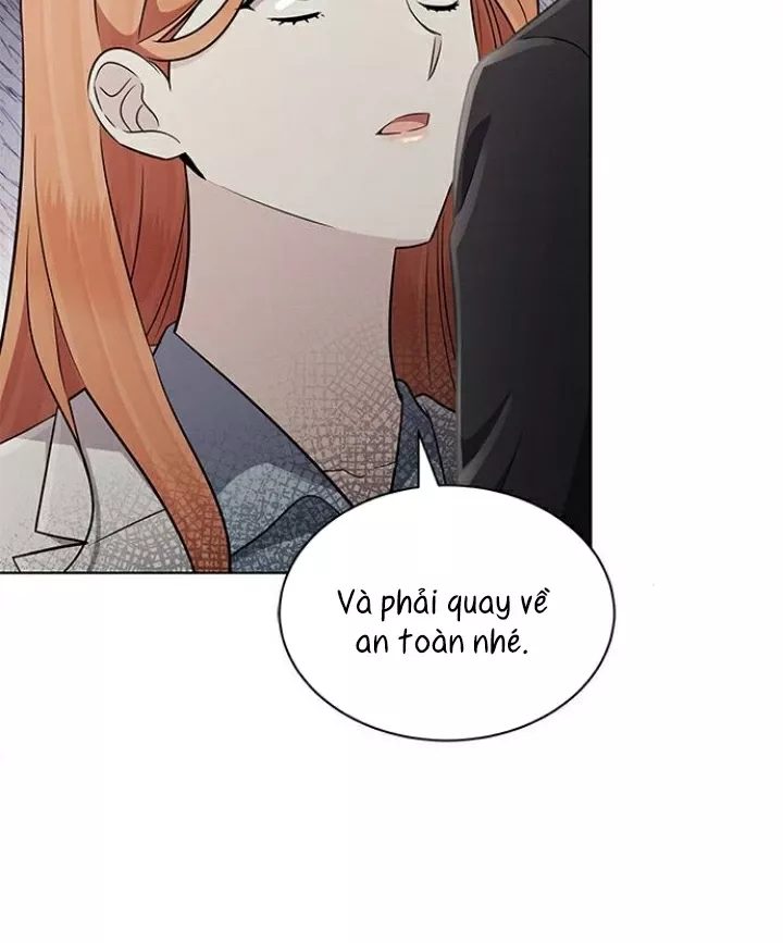 The Castle - Quỷ Nhãn Tân Nương: Chapter 99