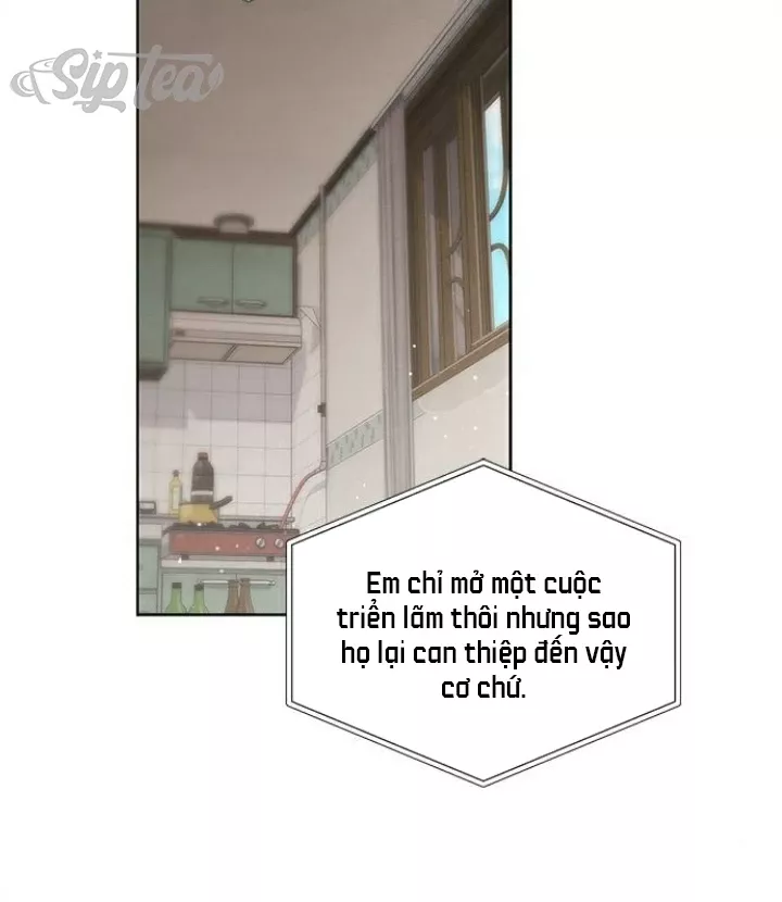The Castle - Quỷ Nhãn Tân Nương: Chapter 99
