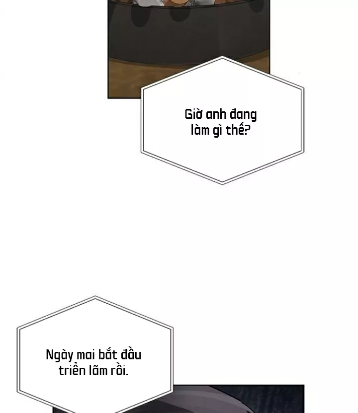 The Castle - Quỷ Nhãn Tân Nương: Chapter 99