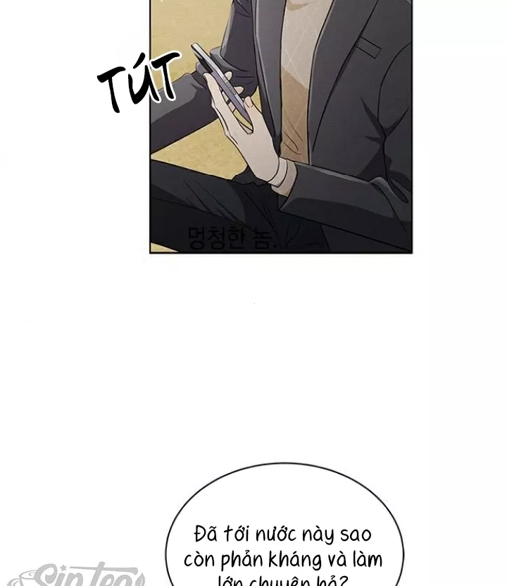 The Castle - Quỷ Nhãn Tân Nương: Chapter 99