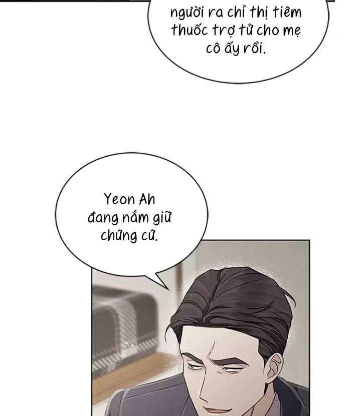 The Castle - Quỷ Nhãn Tân Nương: Chapter 99