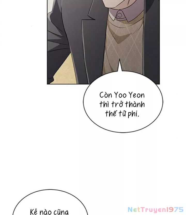 The Castle - Quỷ Nhãn Tân Nương: Chapter 99