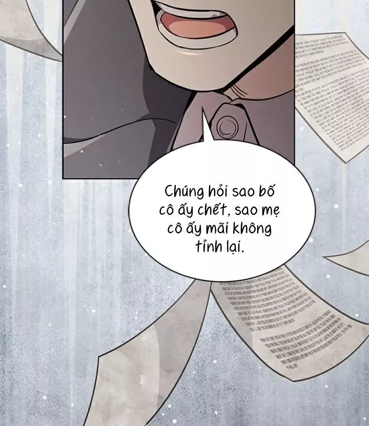 The Castle - Quỷ Nhãn Tân Nương: Chapter 99