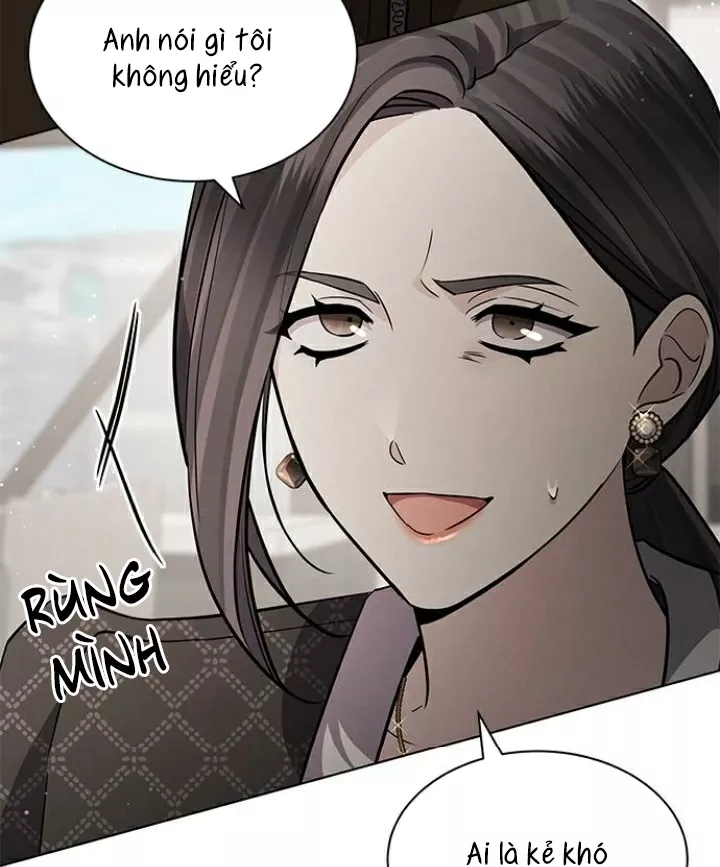The Castle - Quỷ Nhãn Tân Nương: Chapter 99
