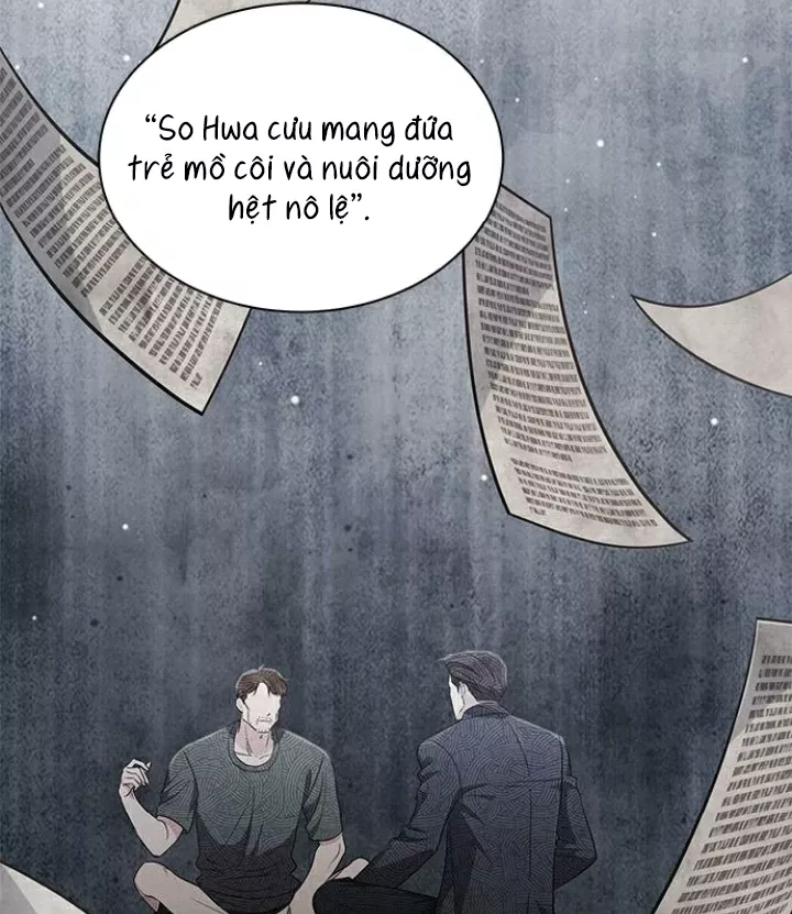 The Castle - Quỷ Nhãn Tân Nương: Chapter 99