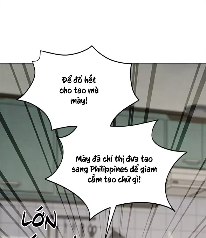 The Castle - Quỷ Nhãn Tân Nương: Chapter 99