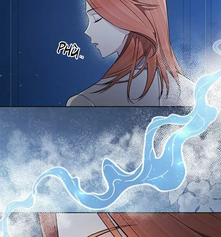 The Castle - Quỷ Nhãn Tân Nương: Chapter 99