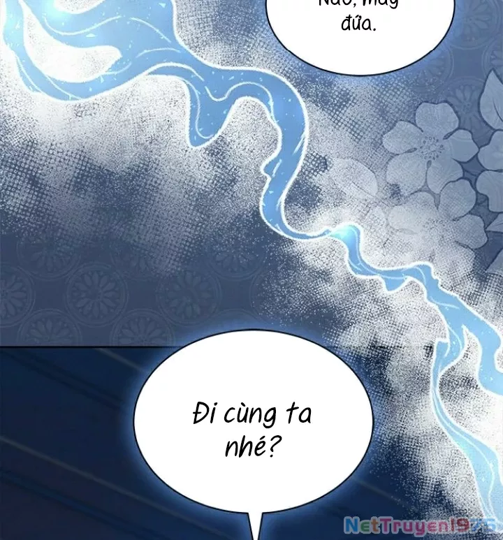 The Castle - Quỷ Nhãn Tân Nương: Chapter 99
