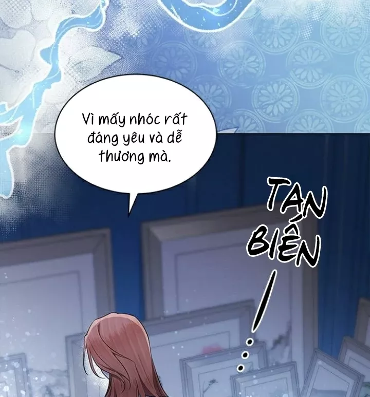 The Castle - Quỷ Nhãn Tân Nương: Chapter 99