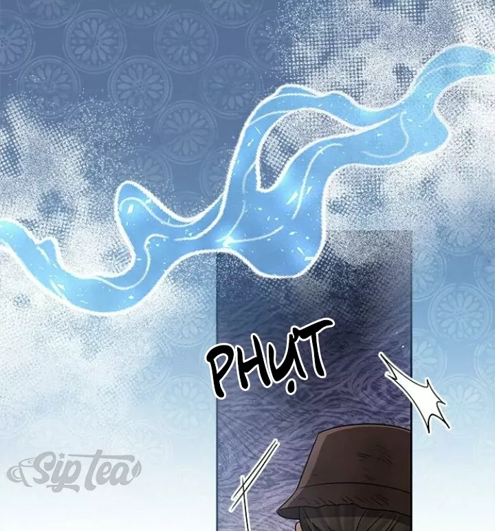 The Castle - Quỷ Nhãn Tân Nương: Chapter 99