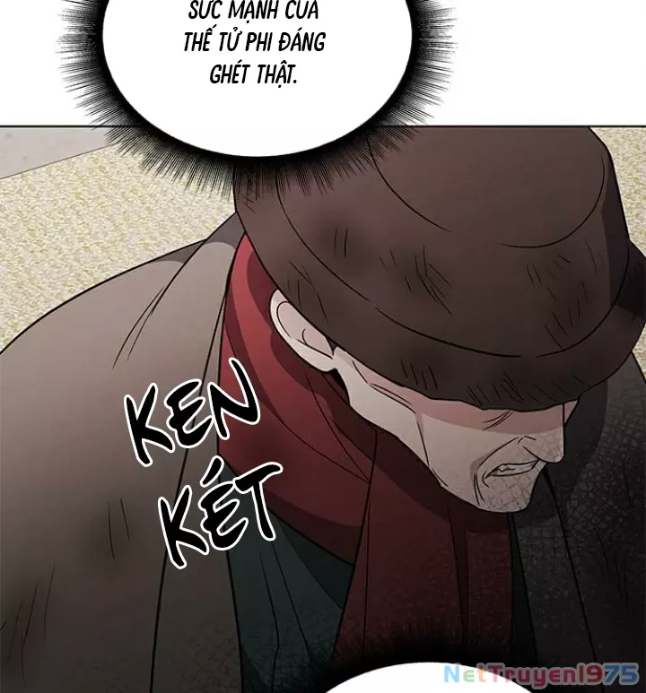 The Castle - Quỷ Nhãn Tân Nương: Chapter 99