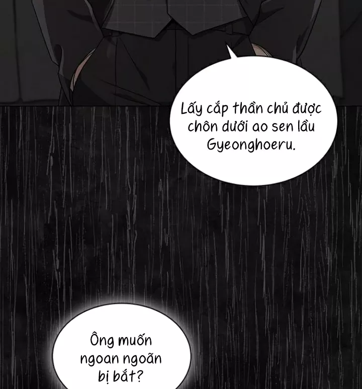 The Castle - Quỷ Nhãn Tân Nương: Chapter 99