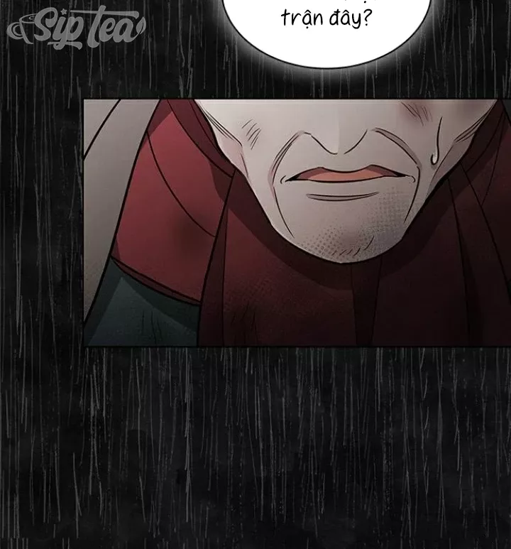 The Castle - Quỷ Nhãn Tân Nương: Chapter 99